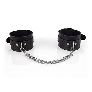 Algema Bracelete Top com Corrente
