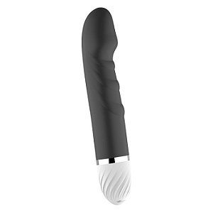 Vibrador Multivelocidade em Soft Touch Female Vibrator Cock