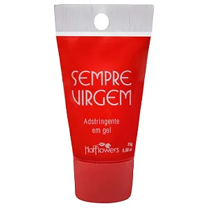 Gel Adstringente Sempre Virgem - 25g