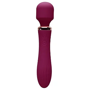 Vibrador Varinha Mágica Lilo Wand Hot- 10 Velocidades