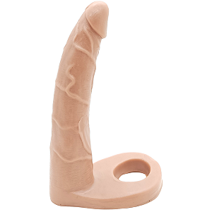 Anel Companheiro Dan Grande - 15cm