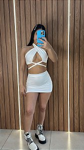 CONJUNTO THUANY BRANCO LISO