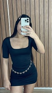 VESTIDO MARIANA