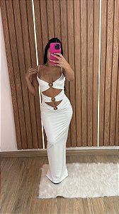 VESTIDO IBIZA BRANCO