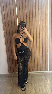 Body Juliete Preto