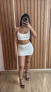 Conjunto Ana Branco