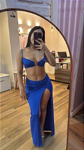 CONJUNTO MAVI AZUL