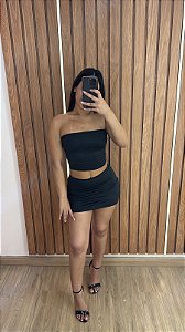 CONJUNTO TUBE PRETO