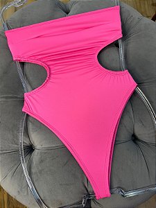 Body Assimétrico