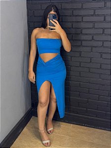 Vestido Ana