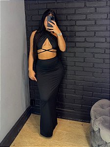 Conjunto Thuany Longo