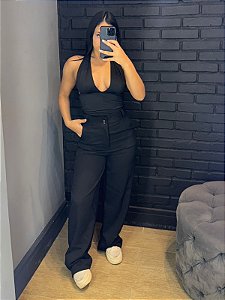 Calça Alfaitaria
