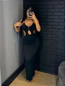 Vestido Madu