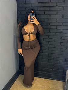 Conjunto Luísa