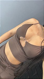 Cropped Sabrina
