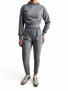 Conjunto Moletom