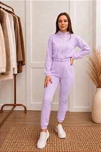 Conjunto Moletom promo