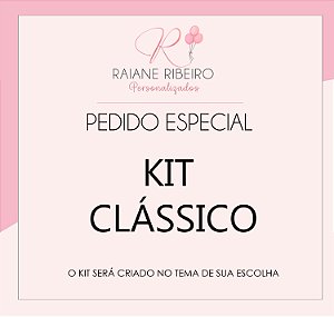 Kit Clássico