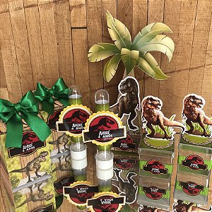 Kit Festa Dinossauro - Clássico