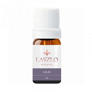 Blend (Bouquet) Lilás - Laszlo - 5ml