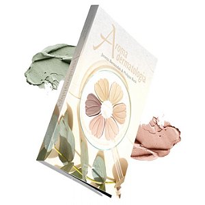 Livro - Aromadermatologia -  Janetta Bensouilah e Philippa Buck - Editora Laszlo