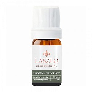 Óleo Essencial de Lavandim Provence GT Hungria - Laszlo 5ml