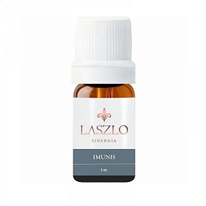 Sinergia Imunidade - Laszlo - 5ml