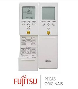 Controle Remoto Fujitsu para Ar Condicionado 9332438178