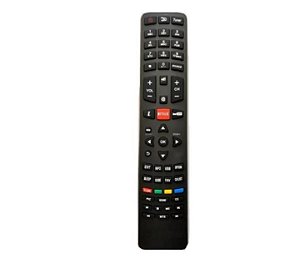 Controle Tv Lcd Philco Com Netflix Rc3100l03 C01282 FN-7487