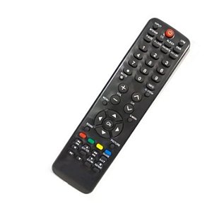Controle Remoto Tv H-buster FN-7963