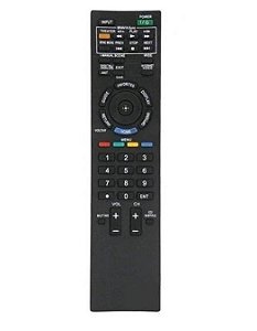 Controle Remoto Tv Sony - 7443
