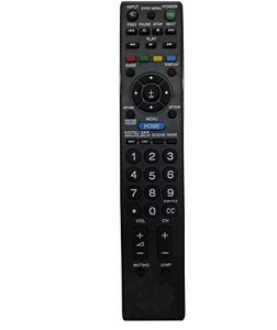 Controle Remoto TV Sony Lcd FN 7501