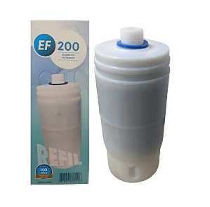 Elemento Filtrante EF230 Refil Para POLIFIL 300 OU SIMILAR