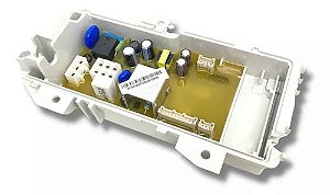 Placa Potência para Lavadora Brastemp 127V CWL16A