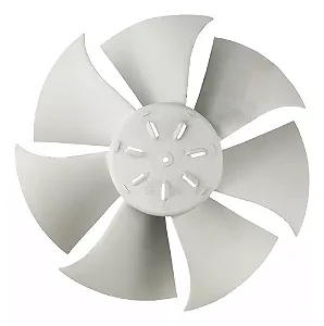 Hélice da Condensadora Midea 7/12 BTUS