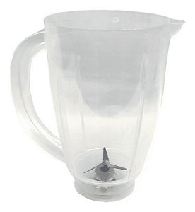 Jarra do liquidificador BBR40 Electrolux Original