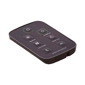 Controle para climatizador consul