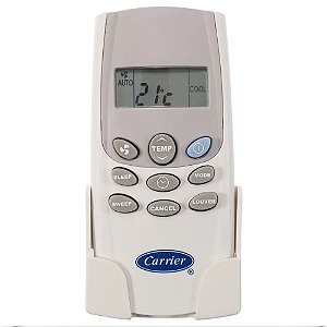 Controle ar condicionado Midea K42BB5LC 42XQ