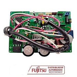 Placa controle Fujitsu K06AX-1006WUE-C1