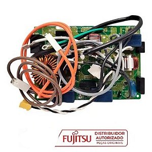 Placa Filtro Fujitsu K05CW-0901