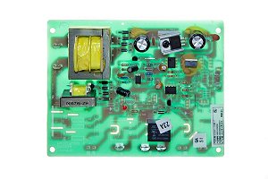 Placa de controle ar condicionado Elgin