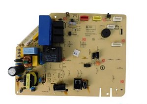 Placa Eletrônica Evaporadora Elgin SRFI-30.000-2