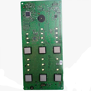 Placa interface para Refrigerador Panasonic NR-BB71GV