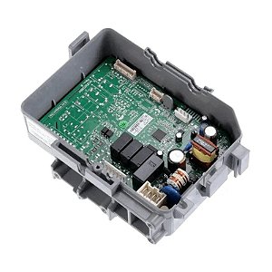 Placa Comando Geladeira Brastemp Bre80ar / bre80ab