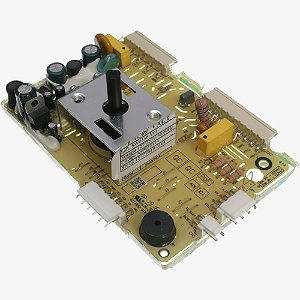 Placa Potencia Electrolux Lac09 original