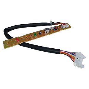 Placa indicadora da Evaporado Fujitsu K04GN-0700