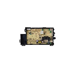 Placa Principal Lava e seca Midea 11kg