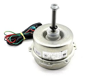 Motor Ventilador da Condensadora Gree