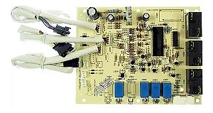 Placa Eletrônica do ar condicionado Brastemp/ Consul CB436 / CB427