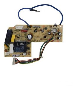 Placa Eletrônica da Evaporadora Consul 326059010